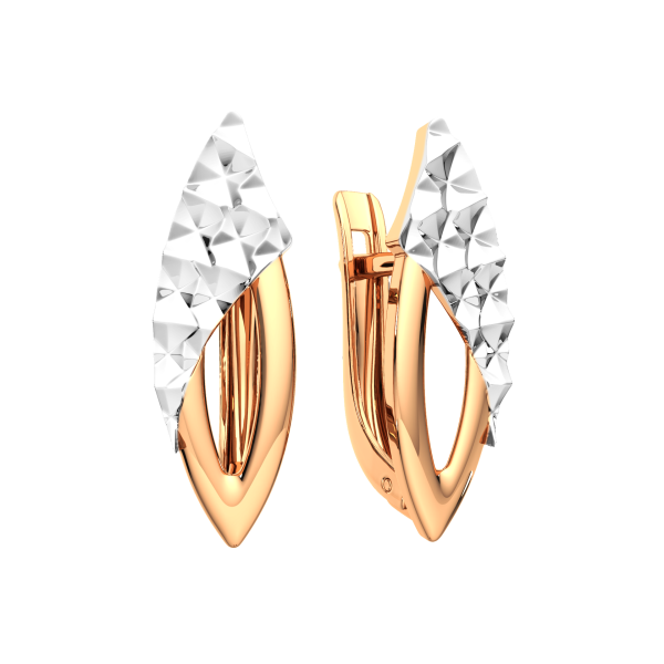 Серьги 300434.14K.R.ZZ Серьги 300434.14K.R.ZZ
