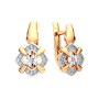 Серьги 3D00579.14K.B.ZZ