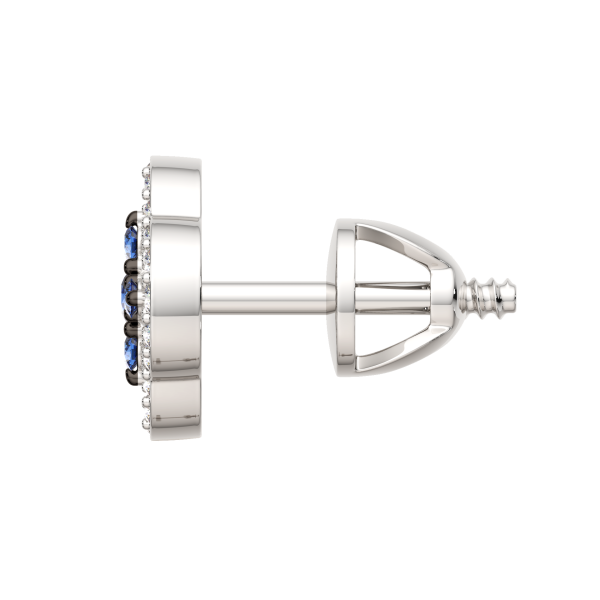 Серьги 3D10111.14K.W.ZZ Серьги 3D10111.14K.W.ZZ