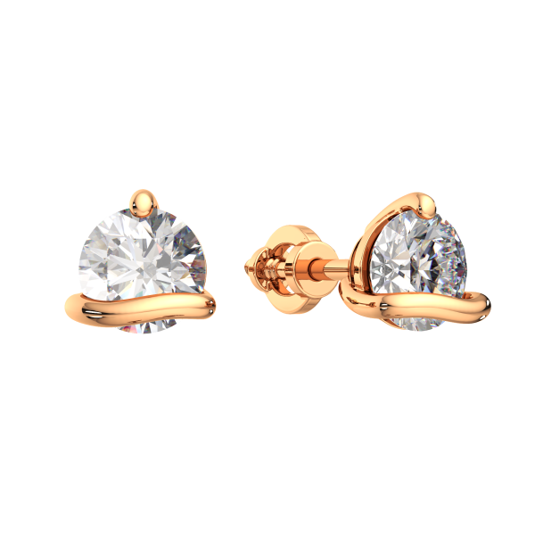 Серьги 310748.14K.R Серьги 310748.14K.R