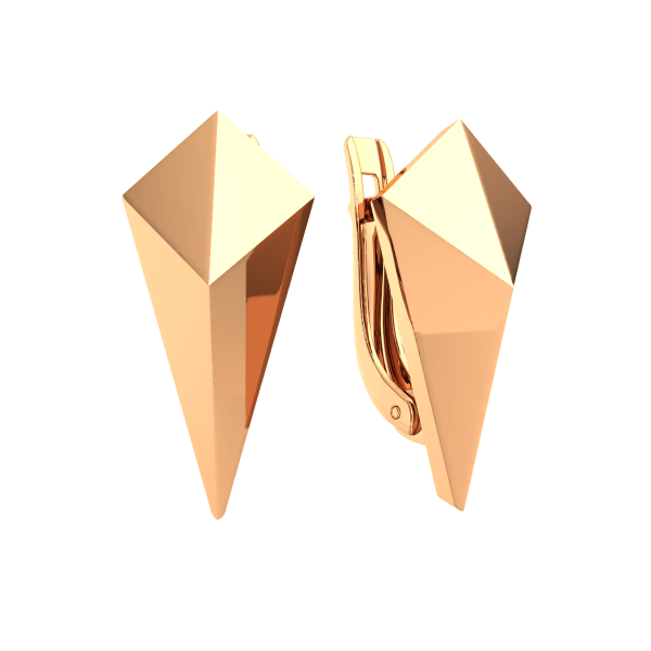 Серьги 300469.14K.R.ZZ Серьги 300469.14K.R.ZZ