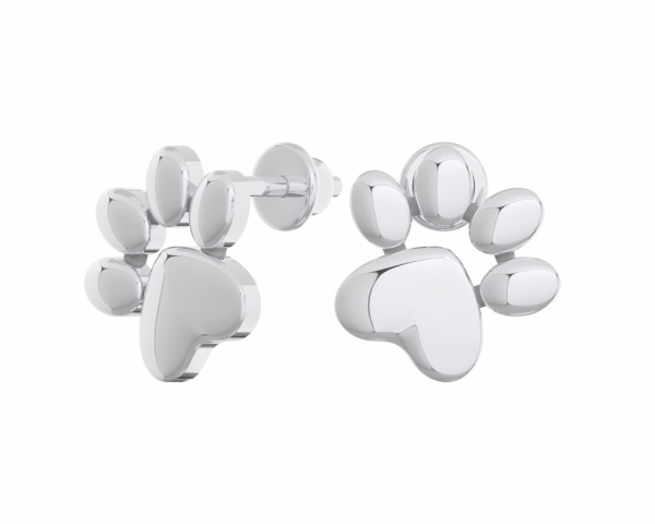 Серьги 6001638-00245