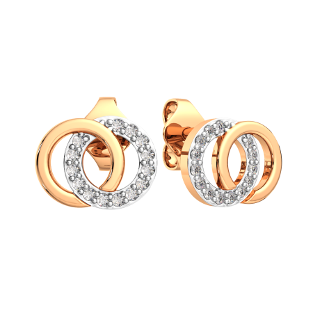 Серьги 3101622.14K.R.ZZ