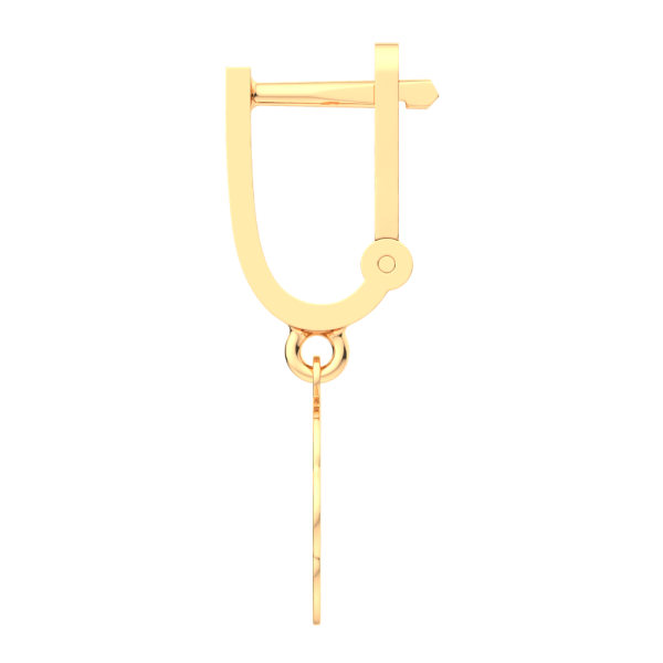 Серьги 3900135.9K.R.ZZ