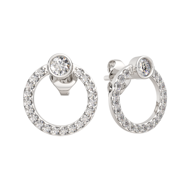 Серьги 0310739.ZZ