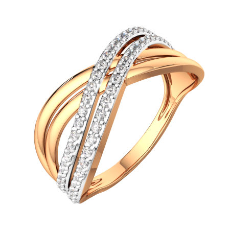 Кольцо 2101131.14K.R.ZZ