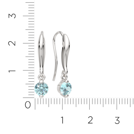 Серьги 03101891.ZZ