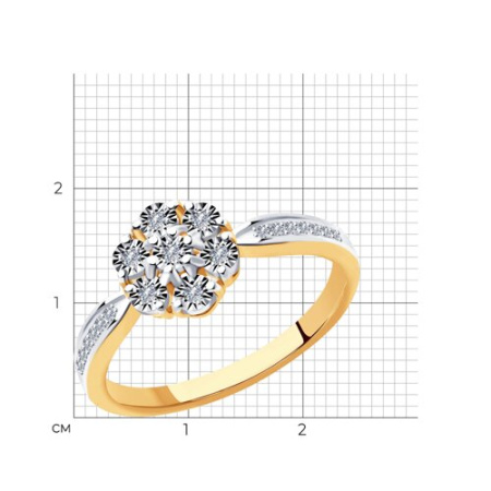 Кольцо 51-210-00788-1