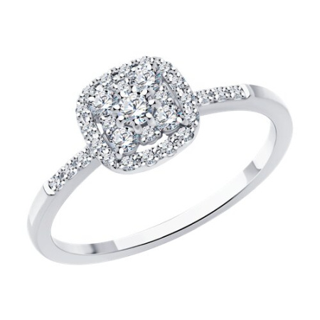 Кольцо 1012622-3