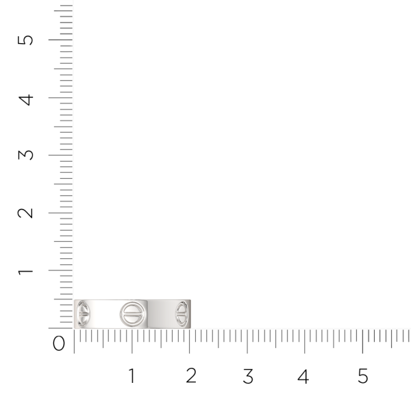 Кольцо 0270031.ZZ