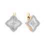 Серьги 3101888.14K.B.ZZ