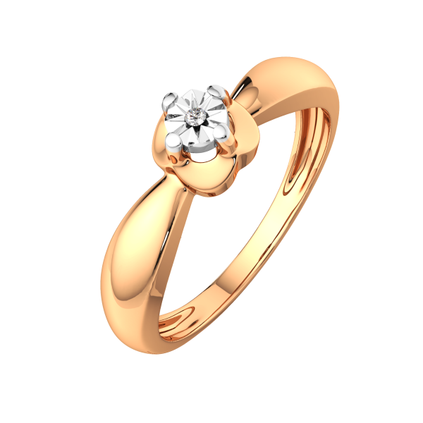 Кольцо 2D00293.14K.B.ZZ Кольцо 2D00293.14K.B.ZZ