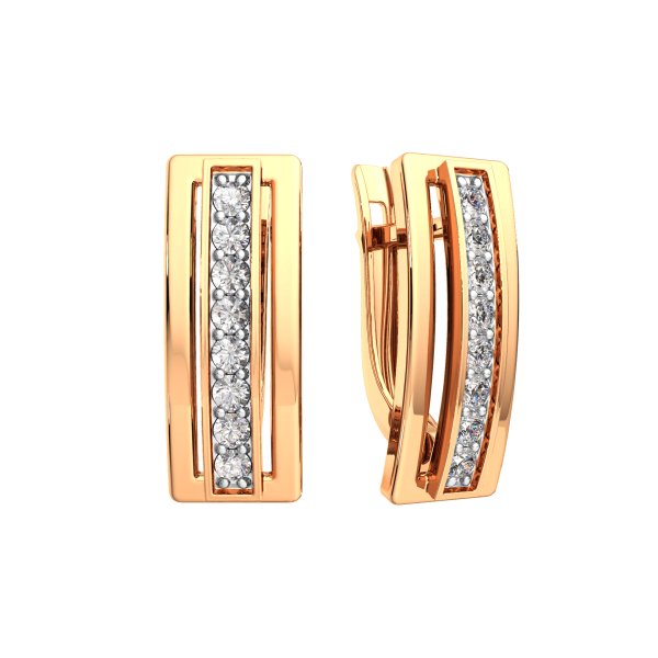 Серьги 3101483.14K.R.ZZ Серьги 3101483.14K.R.ZZ