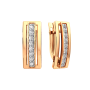 Серьги 3101483.14K.R.ZZ