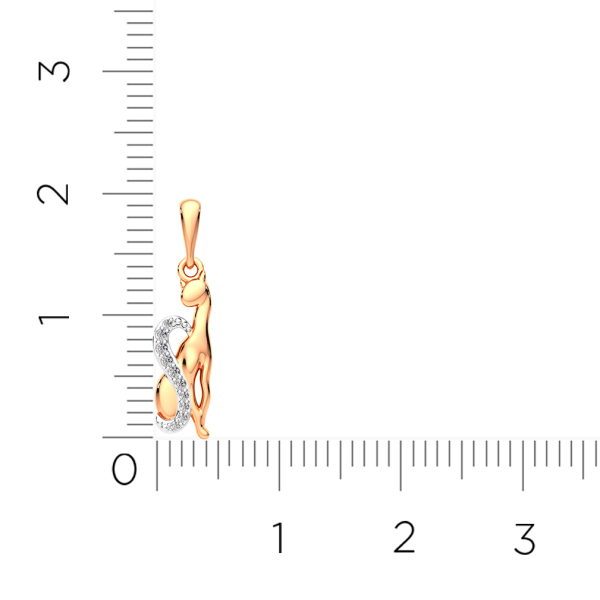 Подвеска 440691.14K.R.ZZ
