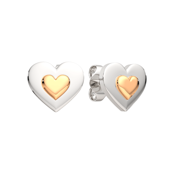 Серьги 0300607.G14K.ZZ Серьги 0300607.G14K.ZZ