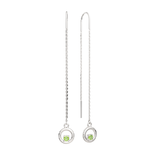 Серьги 03S80113.ZZ