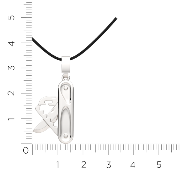 Колье 0540055.ZZ