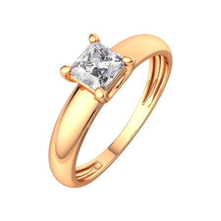 Кольцо 2101771.14K.R.ZZ