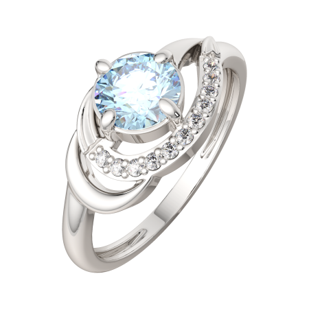 Кольцо 02S4071.ZZ