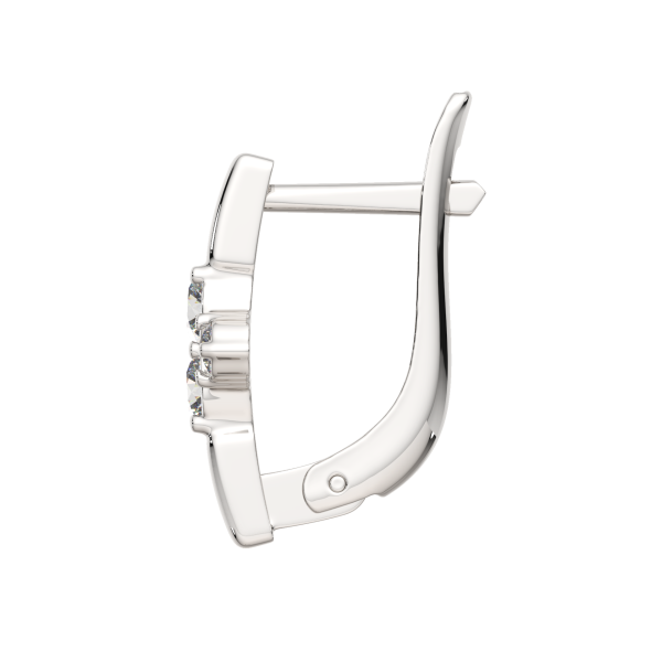 Серьги 03101170.ZZ