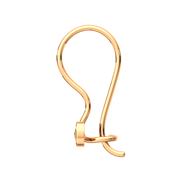 Серьги 310419А