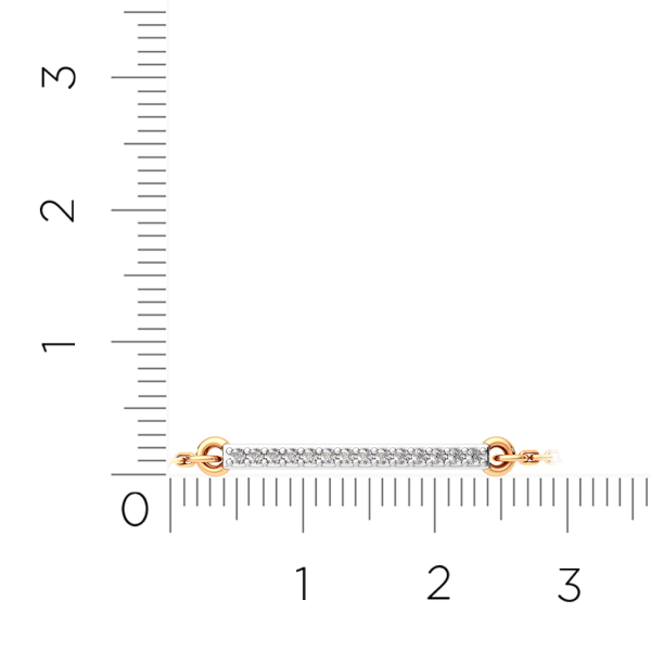Браслет 6D00677.14K.R.ZZ