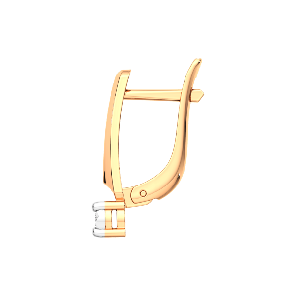 Серьги 3D00278.14K.B.ZZ Серьги 3D00278.14K.B.ZZ