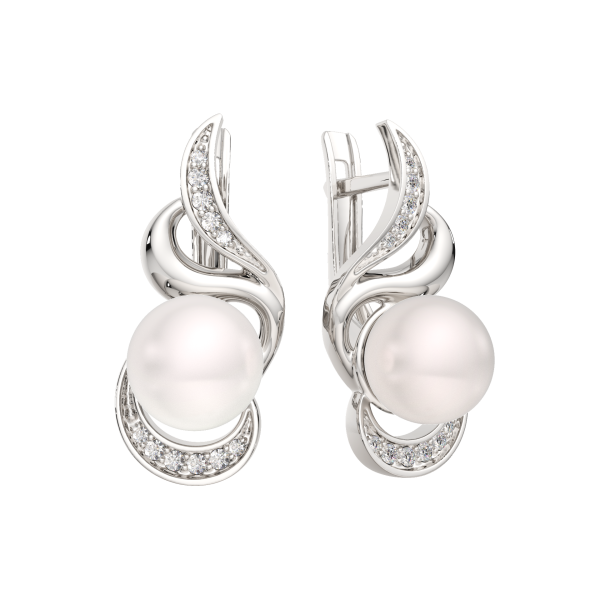 Серьги 03101810.ZZ Серьги 03101810.ZZ