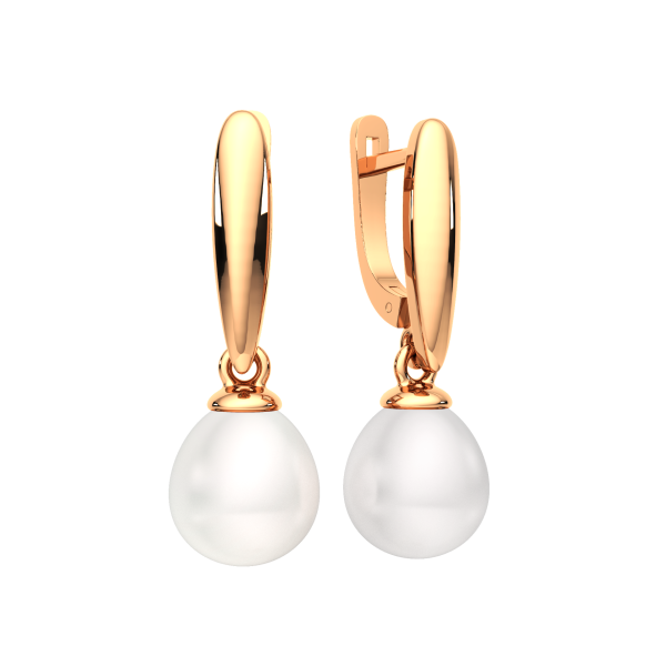 Серьги 3101692.14K.R.ZZ