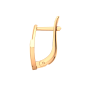 Серьги 300465.14K.R.ZZ