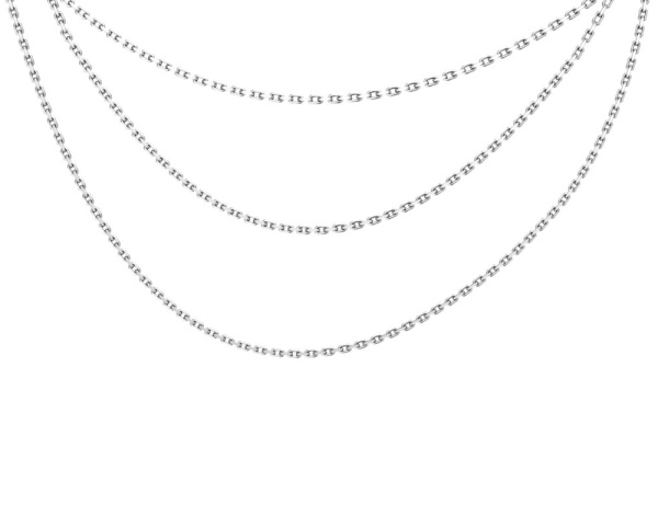 Колье 0310315-00245 Колье 0310315-00245