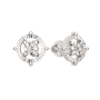Серьги 3D00333.14K.W.ZZ