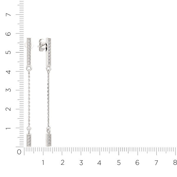 Серьги 03101056.ZZ