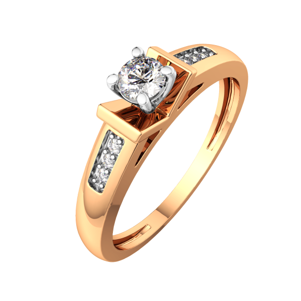 Кольцо 2D00270.14K.B.ZZ Кольцо 2D00270.14K.B.ZZ