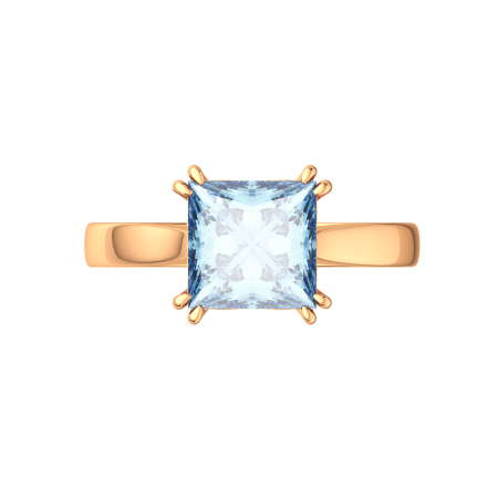 Кольцо 2S4070.14K.R.ZZ