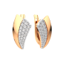 Серьги 3101805.14K.R.ZZ