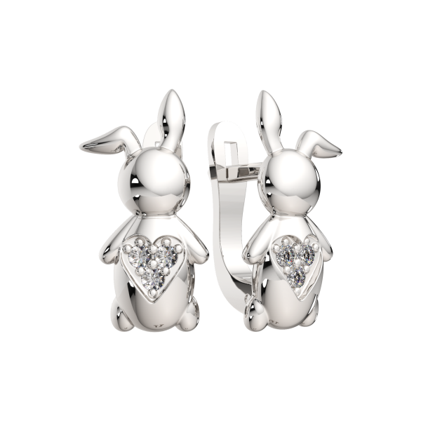 Серьги 03101562.ZZ Серьги 03101562.ZZ