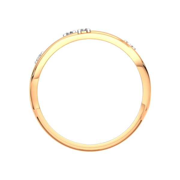 Кольцо 210977.14K.R.ZZ