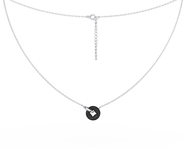 Колье 3121601-00205