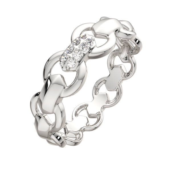 Кольцо 0210772.ZZ