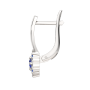 Серьги 3D10150.14K.W.ZZ