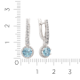 Серьги 03S4095.ZZ