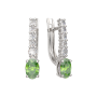 Серьги 03S8061.ZZ