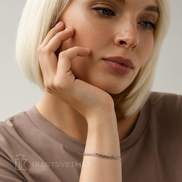 Браслет НБ 22-203Ю-3/0,5 Браслет НБ 22-203Ю-3/0,5