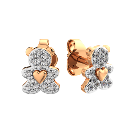 Серьги 3101672.14K.R.ZZ