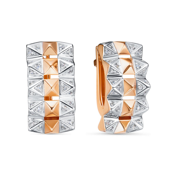 Серьги 120778 Серьги 120778