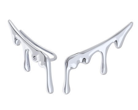 Серьги 0201884-00245