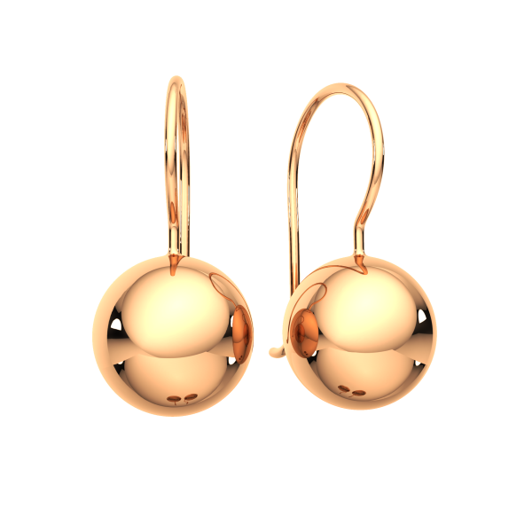 Серьги 300323.14K.R Серьги 300323.14K.R