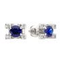 Серьги 3D10110.14K.W.ZZ